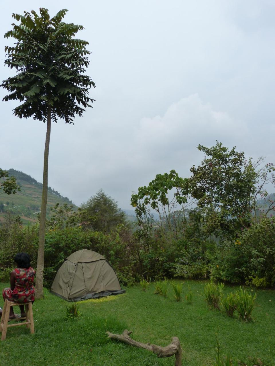 Rubuguli Karungi Camp 빌라 외부 사진