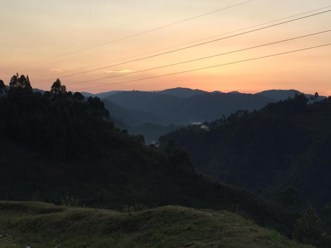 Rubuguli Karungi Camp 빌라 외부 사진