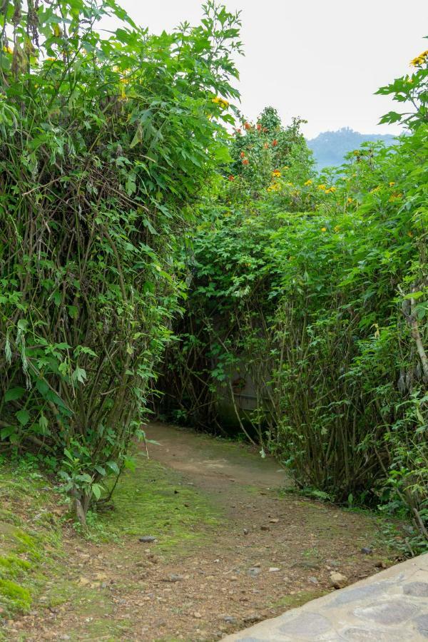 Rubuguli Karungi Camp 빌라 외부 사진